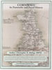 Cornwall - Its Postmarks and Postal History